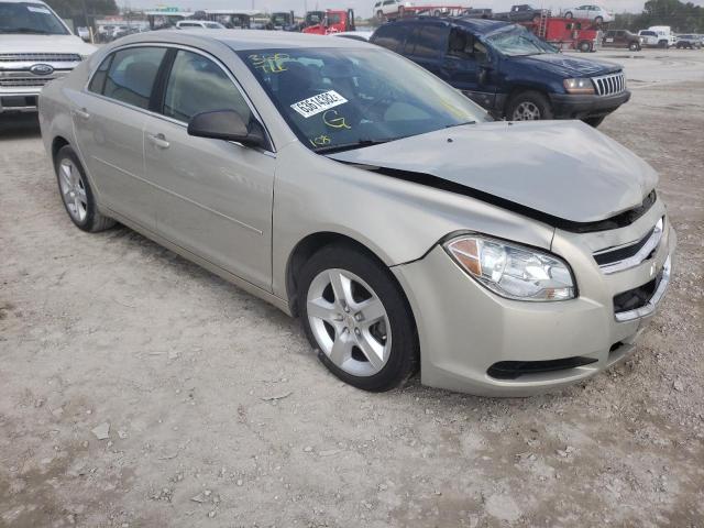 CHEVROLET MALIBU LS 2012 1g1zb5e06cf268732