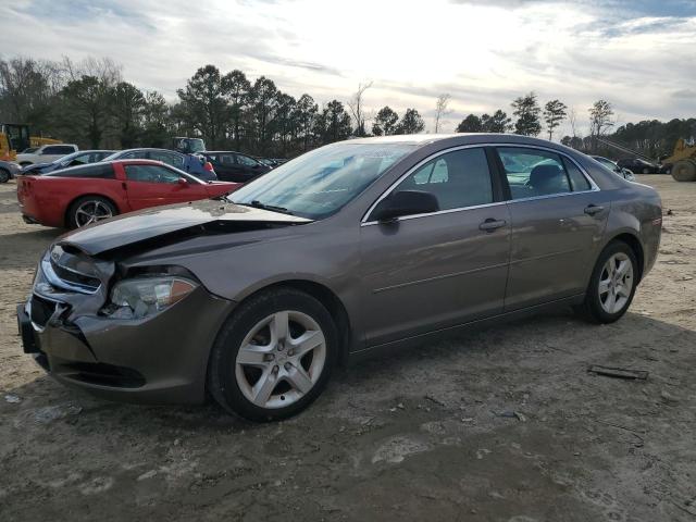 CHEVROLET MALIBU 2012 1g1zb5e06cf269234