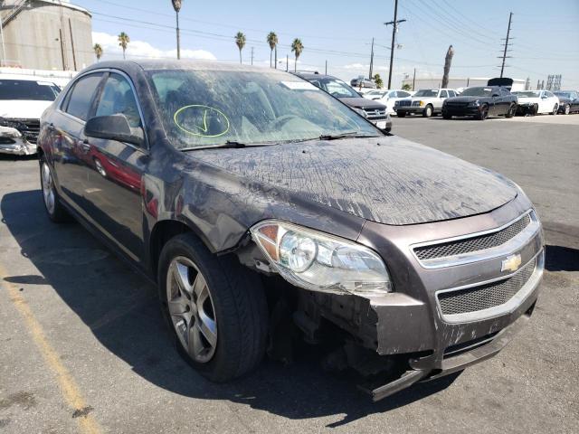 CHEVROLET MALIBU LS 2012 1g1zb5e06cf269430