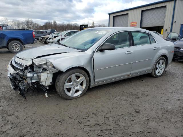 CHEVROLET MALIBU LS 2012 1g1zb5e06cf270058