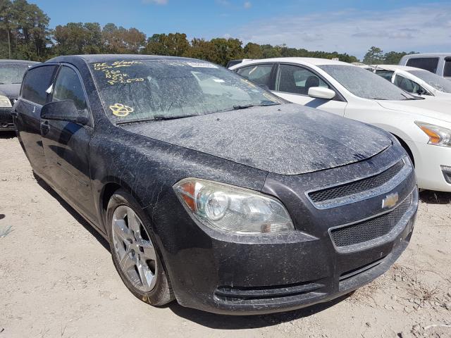 CHEVROLET MALIBU LS 2012 1g1zb5e06cf273509