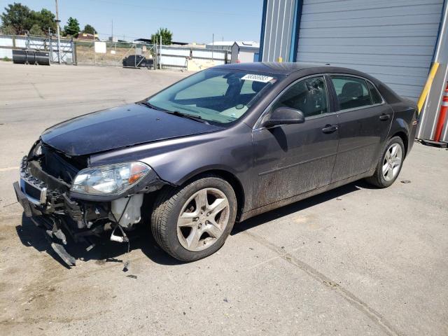 CHEVROLET MALIBU LS 2012 1g1zb5e06cf273543