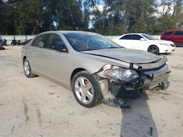 CHEVROLET MALIBU LS 2012 1g1zb5e06cf274269