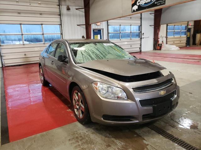 CHEVROLET MALIBU LS 2012 1g1zb5e06cf282291