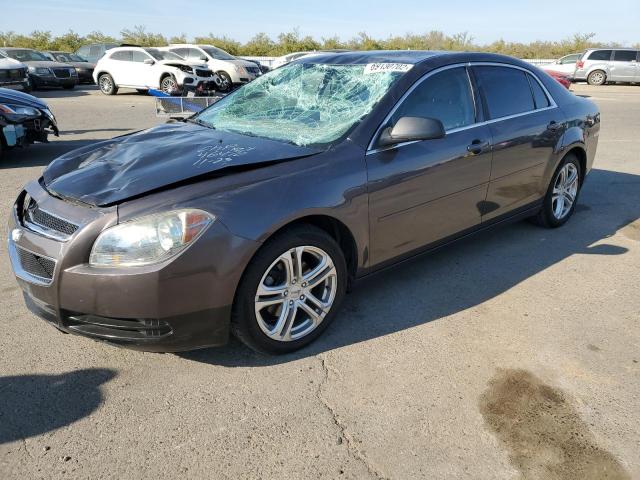 CHEVROLET MALIBU LS 2012 1g1zb5e06cf283800