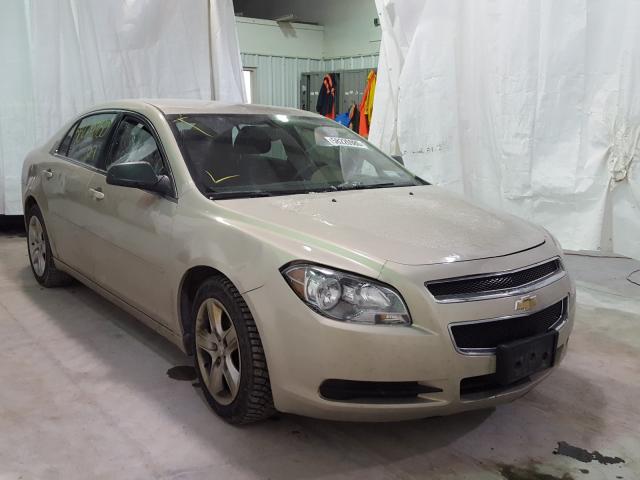 CHEVROLET MALIBU LS 2012 1g1zb5e06cf284428