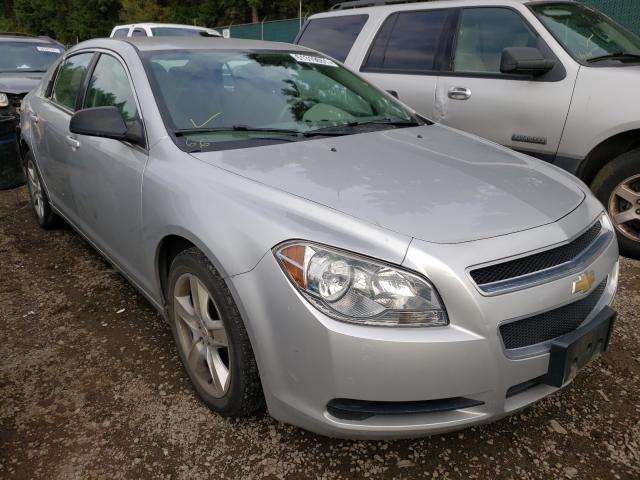 CHEVROLET MALIBU LS 2012 1g1zb5e06cf285563