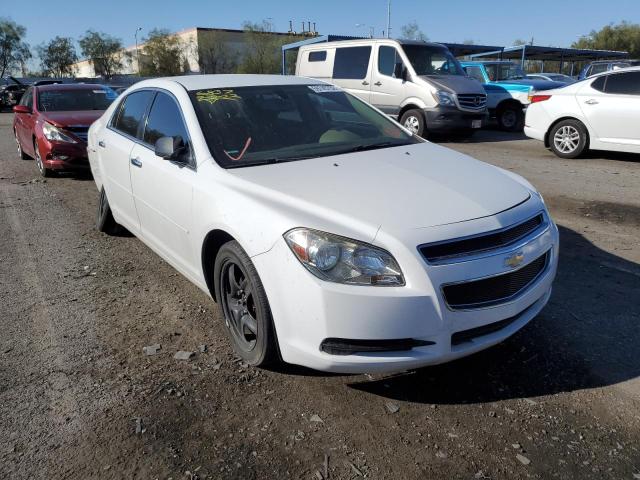 CHEVROLET MALIBU LS 2012 1g1zb5e06cf296837