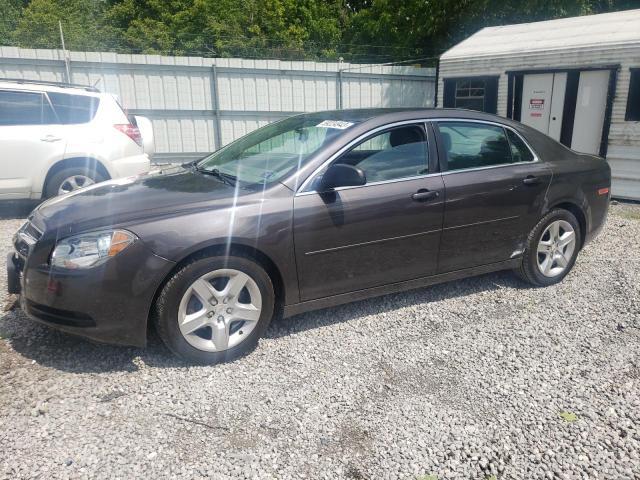 CHEVROLET MALIBU LS 2012 1g1zb5e06cf296871