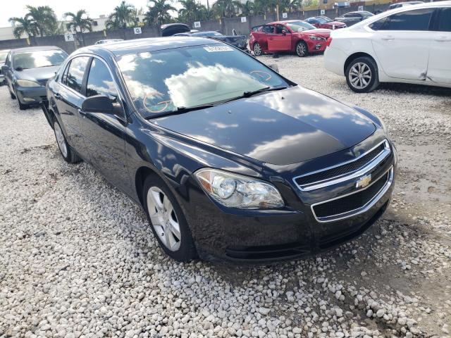 CHEVROLET MALIBU LS 2012 1g1zb5e06cf298281