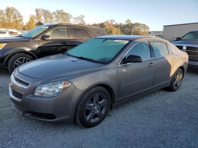 CHEVROLET MALIBU LS 2012 1g1zb5e06cf298555