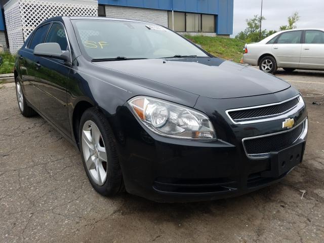 CHEVROLET MALIBU LS 2012 1g1zb5e06cf304144