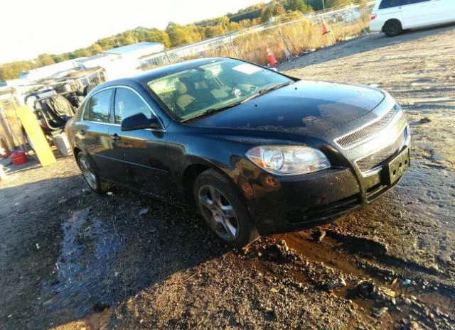 CHEVROLET MALIBU 2012 1g1zb5e06cf308081