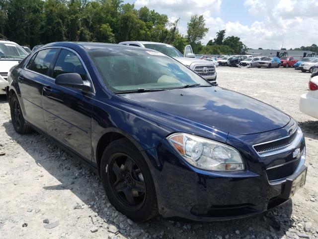 CHEVROLET MALIBU LS 2012 1g1zb5e06cf310851