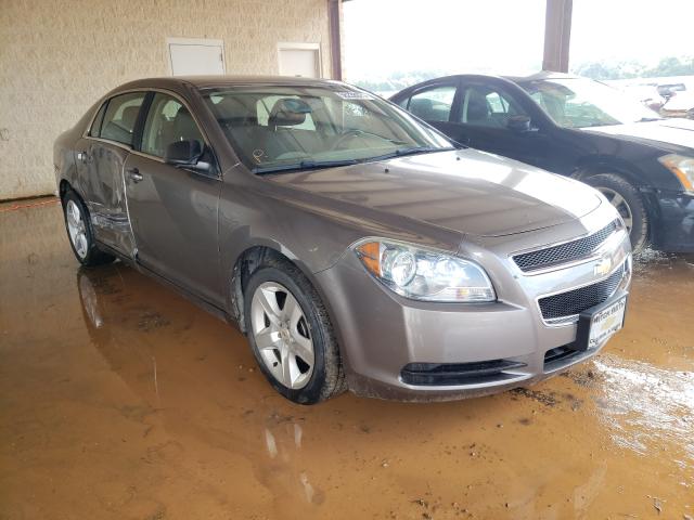 CHEVROLET MALIBU LS 2012 1g1zb5e06cf312115