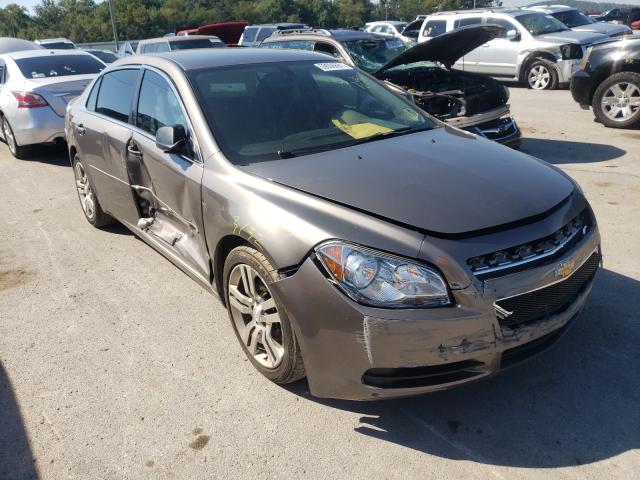 CHEVROLET MALIBU LS 2012 1g1zb5e06cf317914