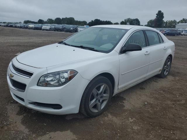 CHEVROLET MALIBU 2012 1g1zb5e06cf318772