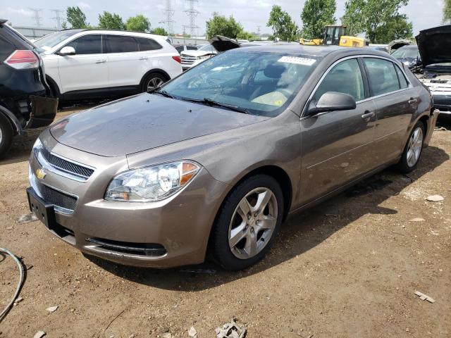 CHEVROLET MALIBU LS 2012 1g1zb5e06cf321543