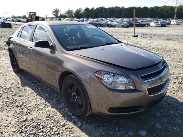 CHEVROLET MALIBU LS 2012 1g1zb5e06cf322076