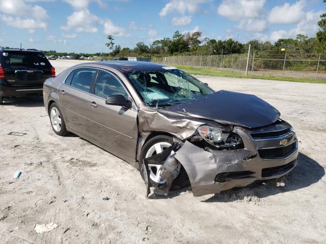 CHEVROLET MALIBU LS 2012 1g1zb5e06cf322269