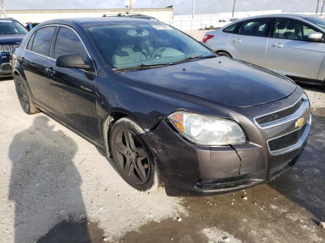 CHEVROLET MALIBU LS 2012 1g1zb5e06cf340237