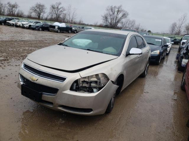 CHEVROLET MALIBU LS 2012 1g1zb5e06cf354543