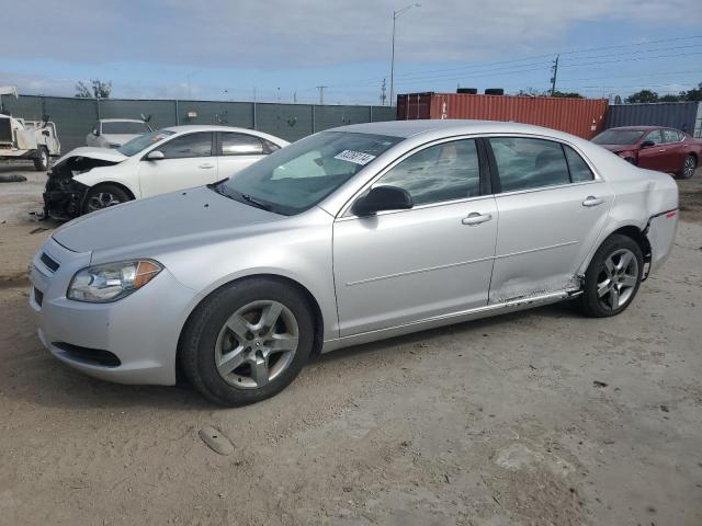 CHEVROLET MALIBU LS 2012 1g1zb5e06cf362481