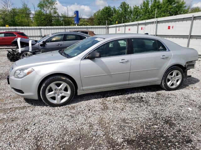 CHEVROLET MALIBU 2012 1g1zb5e07cf101456