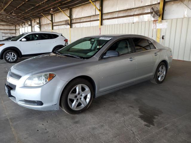 CHEVROLET MALIBU LS 2012 1g1zb5e07cf105782