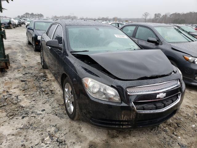 CHEVROLET MALIBU LS 2012 1g1zb5e07cf111923