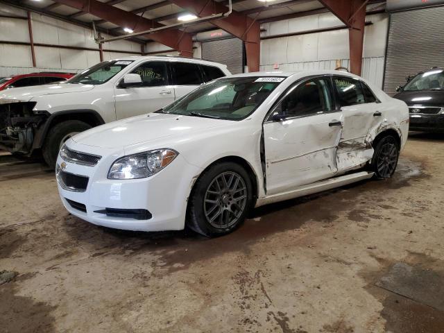 CHEVROLET MALIBU LS 2012 1g1zb5e07cf142850