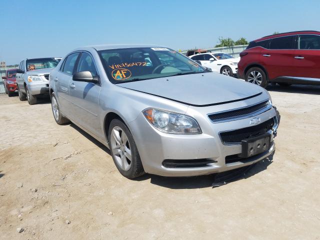 CHEVROLET MALIBU LS 2012 1g1zb5e07cf150477