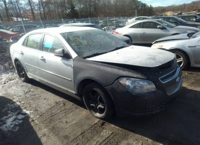 CHEVROLET MALIBU 2012 1g1zb5e07cf151371