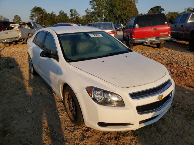 CHEVROLET MALIBU LS 2012 1g1zb5e07cf154383