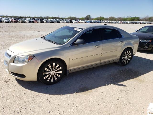 CHEVROLET MALIBU LS 2012 1g1zb5e07cf160538