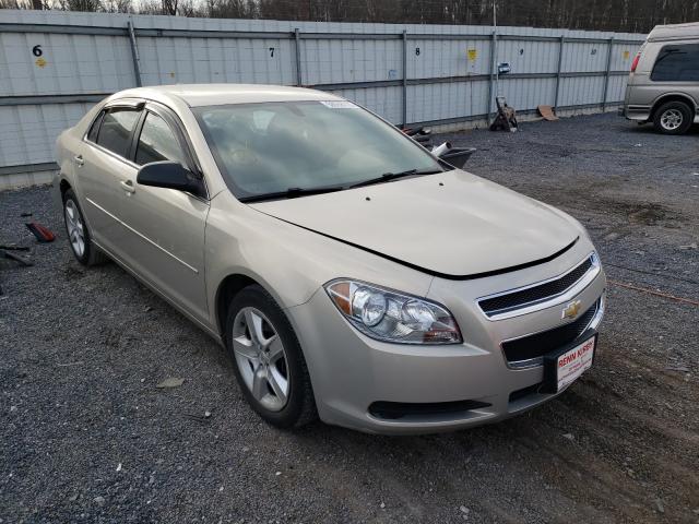 CHEVROLET MALIBU LS 2012 1g1zb5e07cf164279