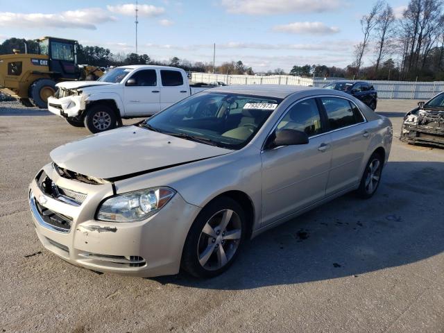 CHEVROLET MALIBU 2012 1g1zb5e07cf167778