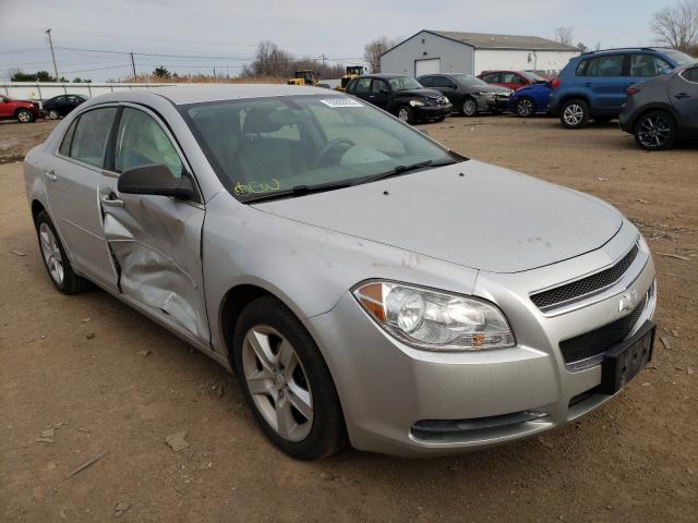 CHEVROLET MALIBU LS 2012 1g1zb5e07cf172155