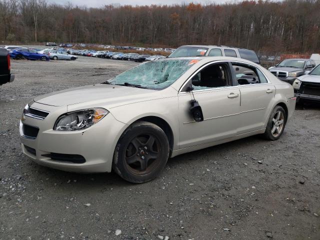 CHEVROLET MALIBU LS 2012 1g1zb5e07cf173211