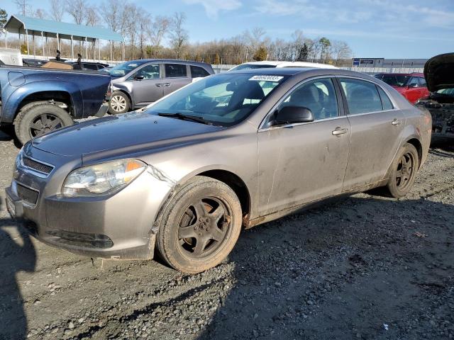 CHEVROLET MALIBU LS 2012 1g1zb5e07cf174052