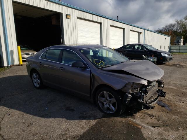 CHEVROLET MALIBU LS 2012 1g1zb5e07cf180465