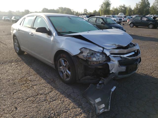 CHEVROLET MALIBU LS 2012 1g1zb5e07cf181776