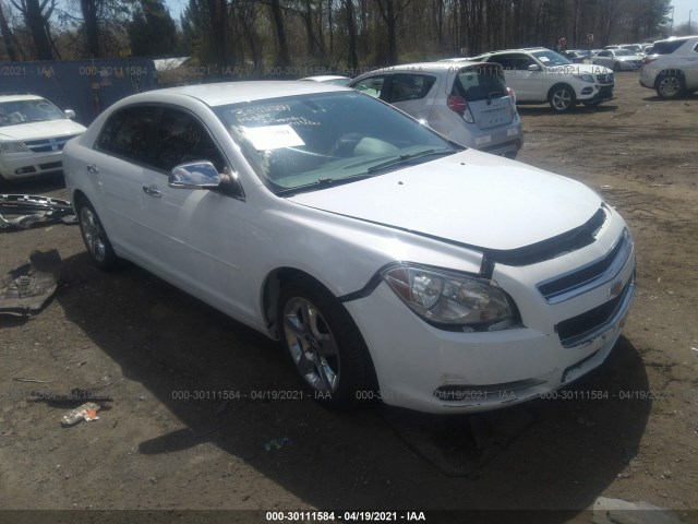 CHEVROLET MALIBU 2012 1g1zb5e07cf182832