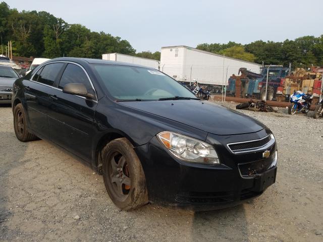 CHEVROLET MALIBU LS 2012 1g1zb5e07cf190817