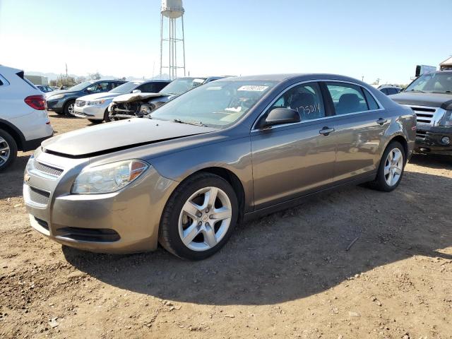 CHEVROLET MALIBU LS 2012 1g1zb5e07cf195368