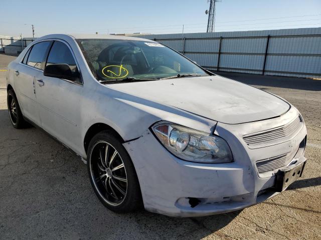 CHEVROLET MALIBU LS 2012 1g1zb5e07cf198268