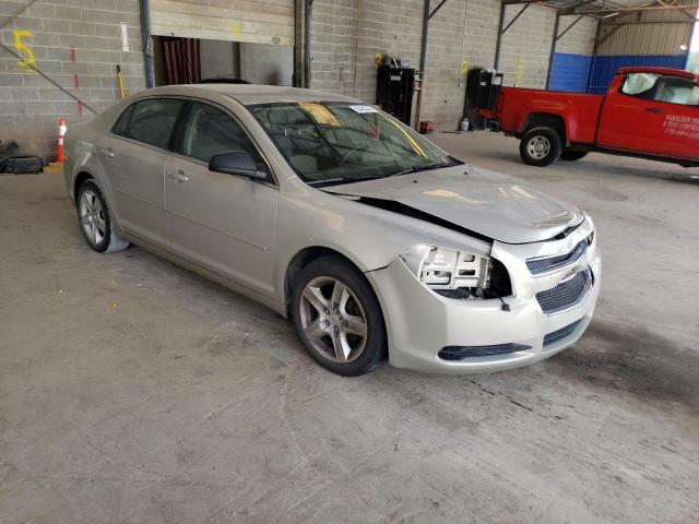 CHEVROLET MALIBU LS 2012 1g1zb5e07cf198853