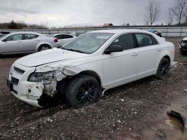 CHEVROLET MALIBU LS 2012 1g1zb5e07cf199775