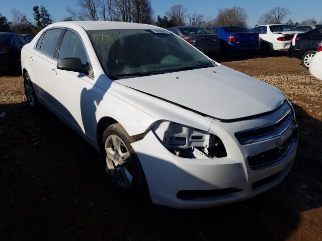 CHEVROLET MALIBU LS 0 1g1zb5e07cf202657