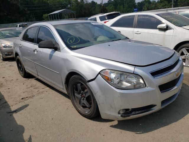 CHEVROLET MALIBU LS 2012 1g1zb5e07cf207339